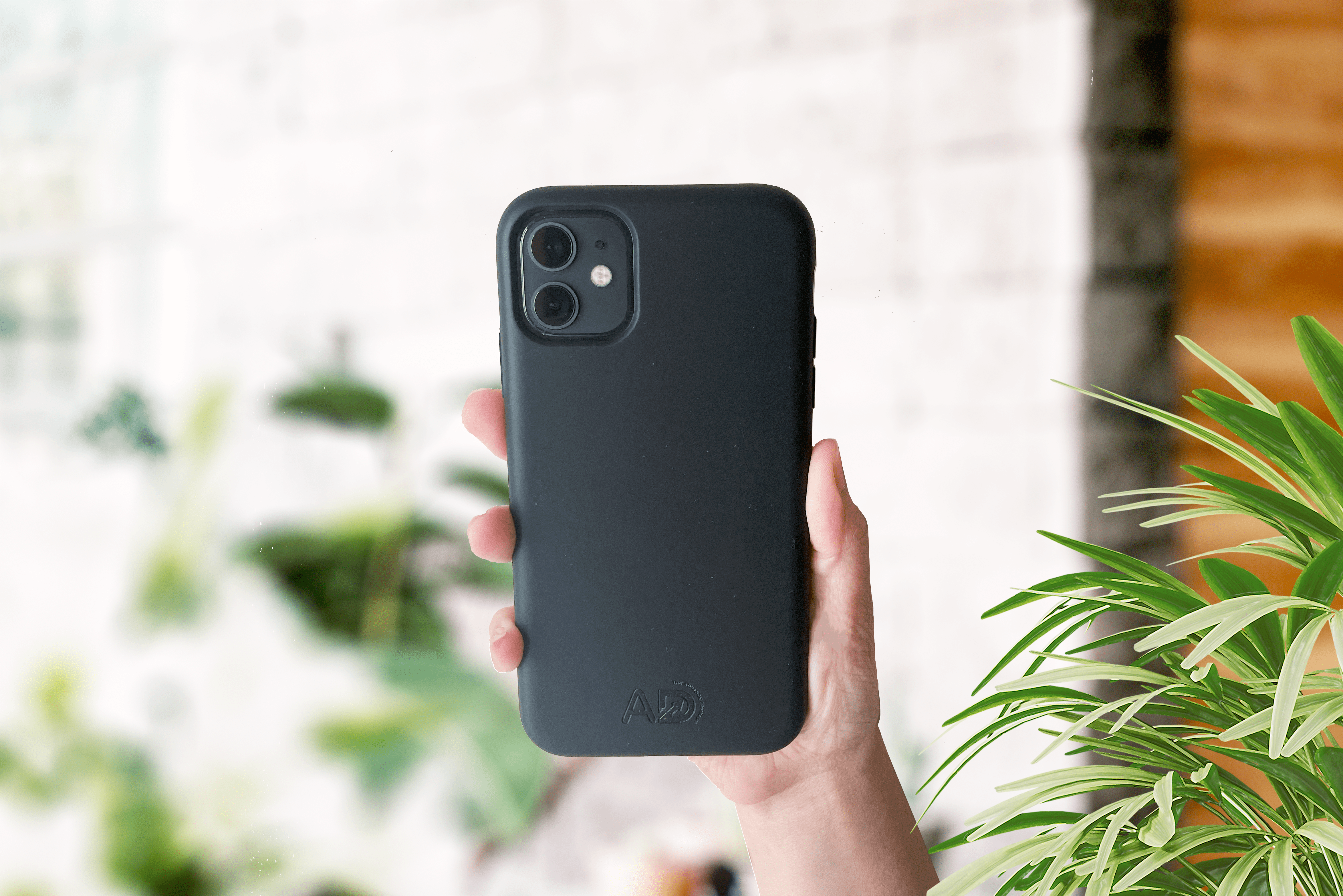 Speck Presidio Pro Case iPhone 11 Pro Max Black